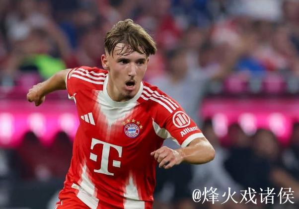 伦纳特·卡尔，让你想起了谁？