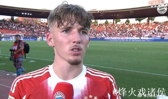 伦纳特·卡尔，让你想起了谁？