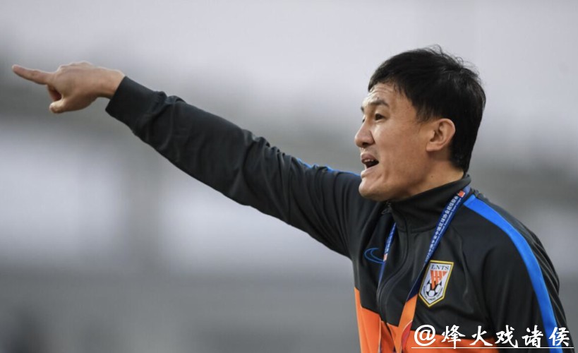 鲁能逆袭真功臣浮出水面郝伟当仁不让成救火队长回望历史 鲁能逆袭真功臣浮出水面郝伟当仁不让成救火队长回望历史