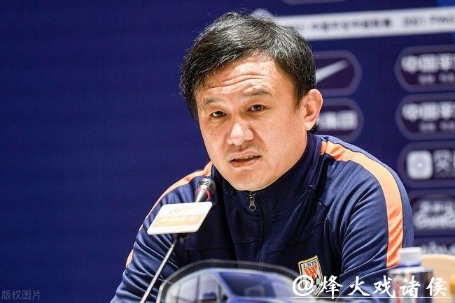 鲁能逆袭真功臣浮出水面郝伟当仁不让成救火队长回望历史 鲁能逆袭真功臣浮出水面郝伟当仁不让成救火队长回望历史