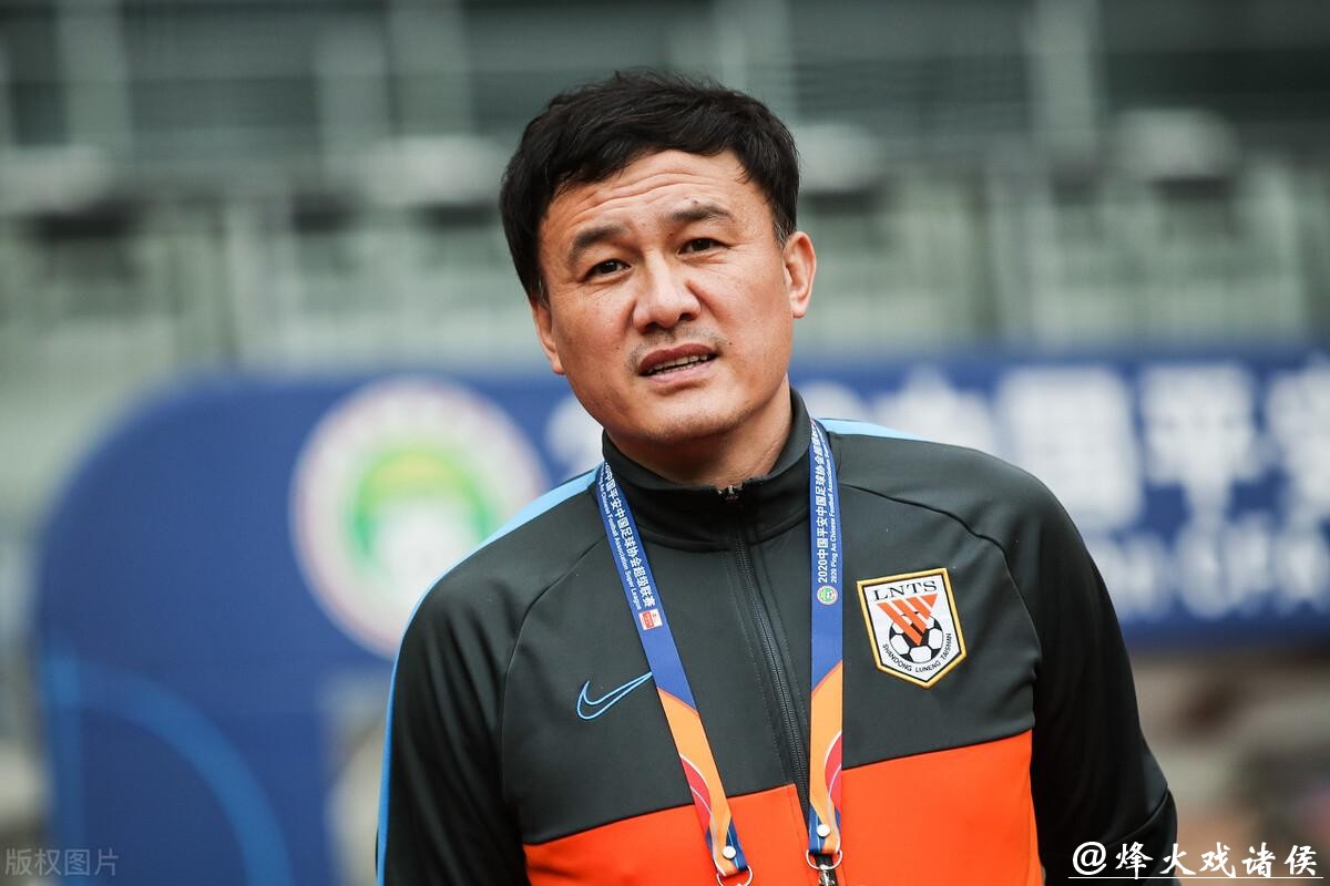 鲁能逆袭真功臣浮出水面郝伟当仁不让成救火队长回望历史 鲁能逆袭真功臣浮出水面郝伟当仁不让成救火队长回望历史